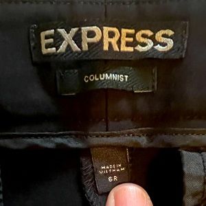 Express Columnist Pants